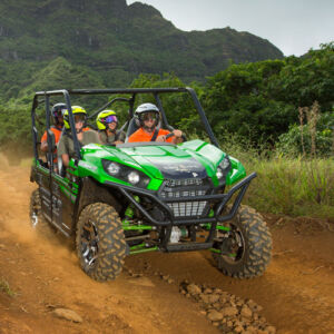 Kauai - Adventure Tours Hawaii