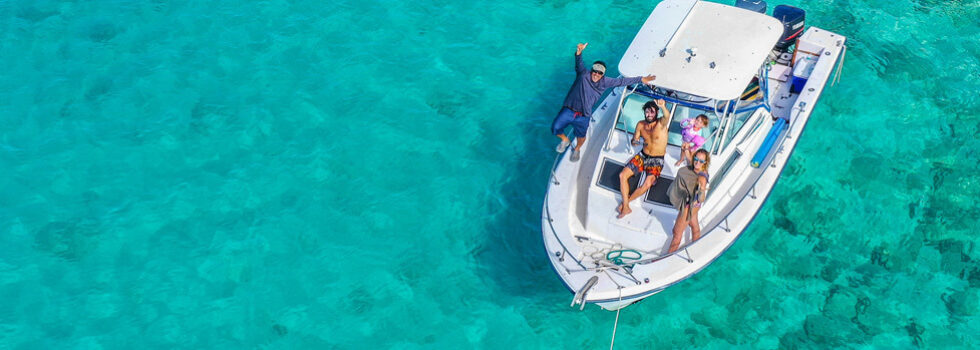 5 Best Puerto Rico Boat Tours Adventure Tours Hawaii