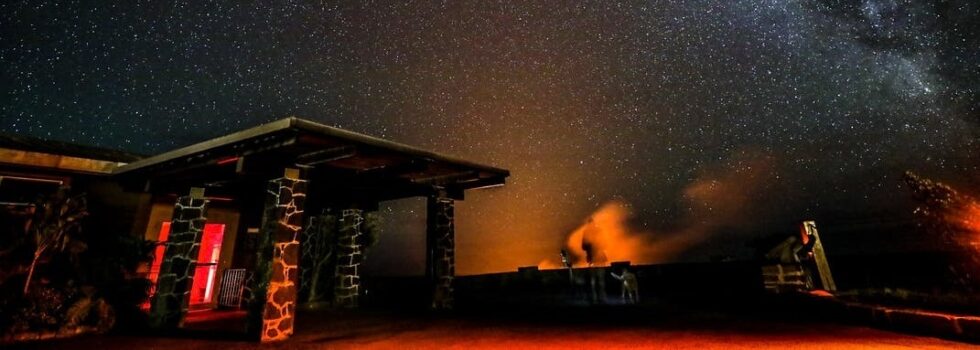 Epic Volcano Park Tour - Adventure Tours Hawaii