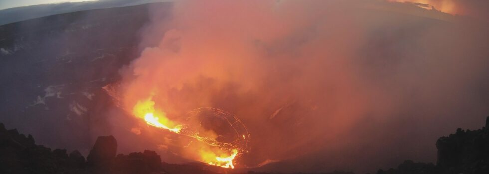Luxury Volcano National Park Tour - Adventure Tours Hawaii