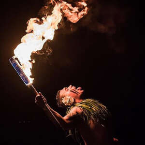 Royal Lahaina Luau