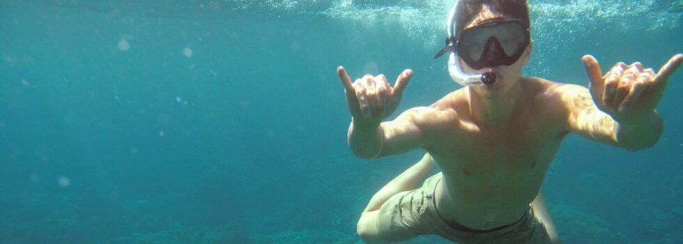 Private Waikiki Snorkel Speedboat - Adventure Tours Hawaii