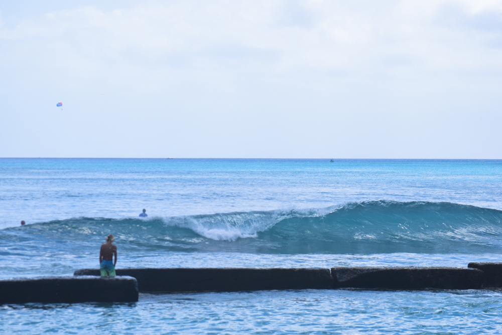 5 Easiest Waves in Waikiki to Learn How to Surf Adventure Tours Hawaii